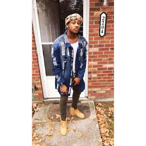 Meet your Posher, Eugene